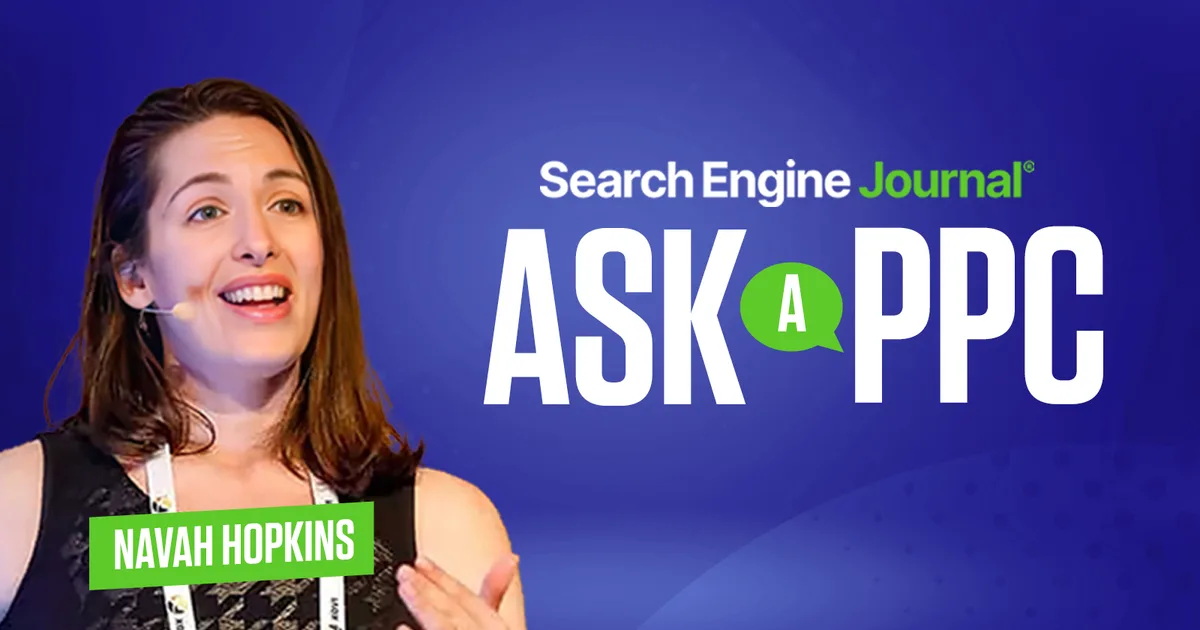Search Engine Journal cover for How AI Search Trends Are Changing PPC Campaign Structures – Ask A PPC