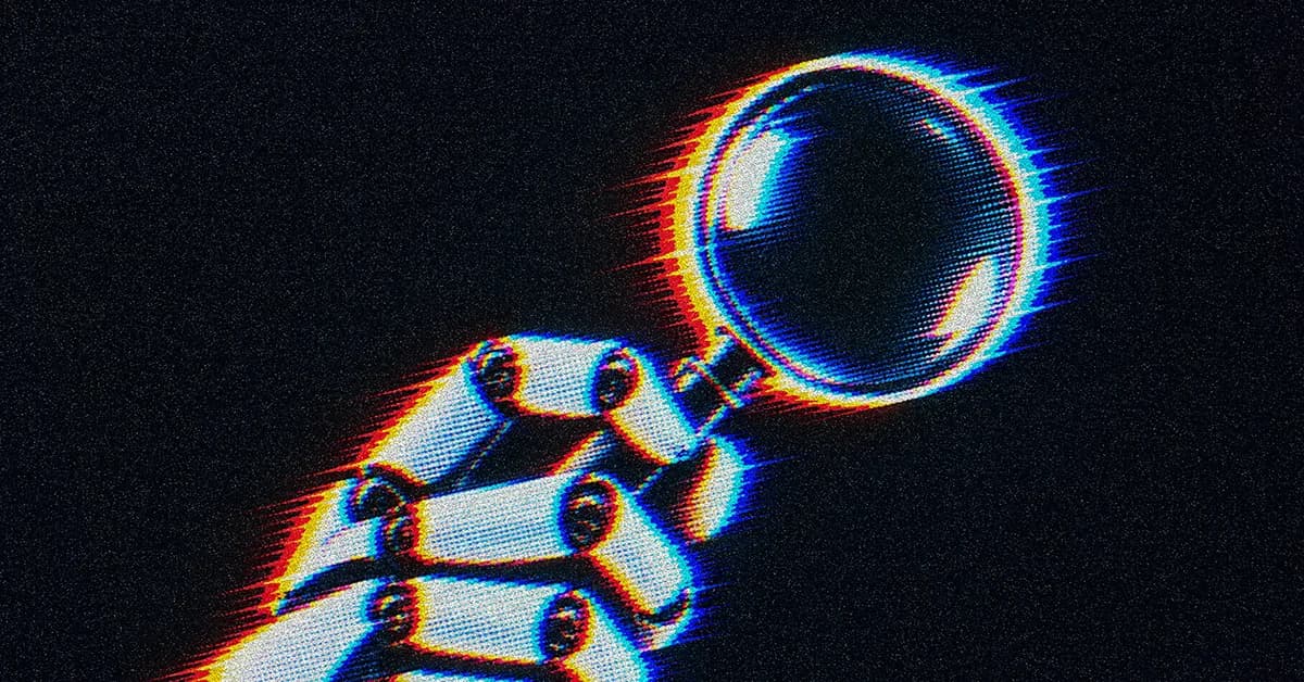 Digiday cover for Ad Tech Briefing: AI is changing programmatic buying faster than who controls it