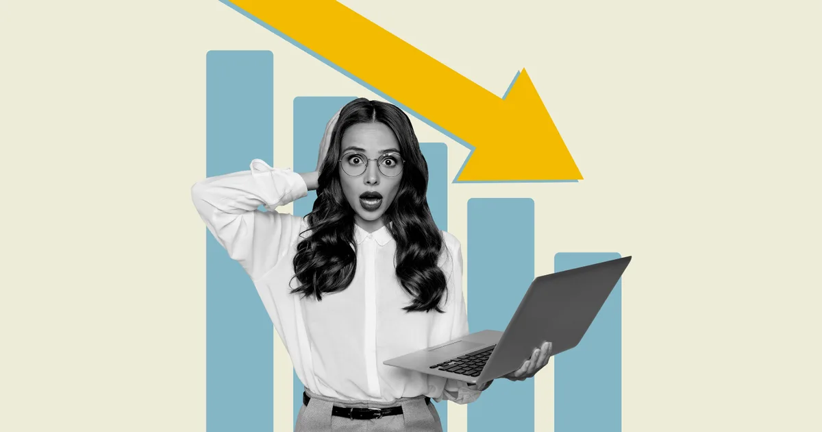 Search Engine Journal cover for Paid Search Absorbed Organic’s Collapse – Then Q2 Slowed Down