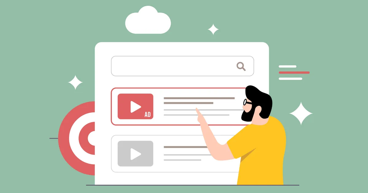 Search Engine Journal cover for Why Running YouTube Ads Like Search Will Burn Your Budget