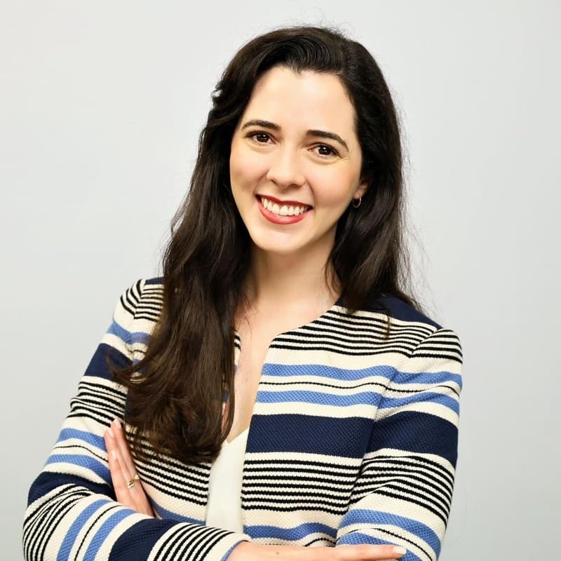 Andrea Cruz's LinkedIn profile photo