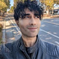 Addy Osmani's LinkedIn profile photo