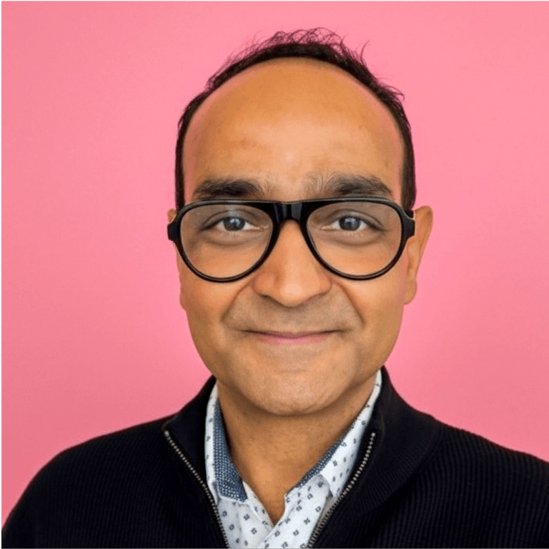 Avinash Kaushik's LinkedIn profile photo