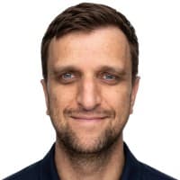 Aleksejus Podpruginas's LinkedIn profile photo