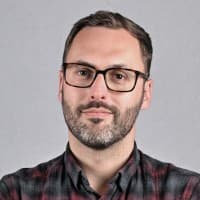 Alex Brownsell's LinkedIn profile photo