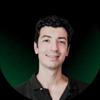 Ali Yildirim's LinkedIn profile photo