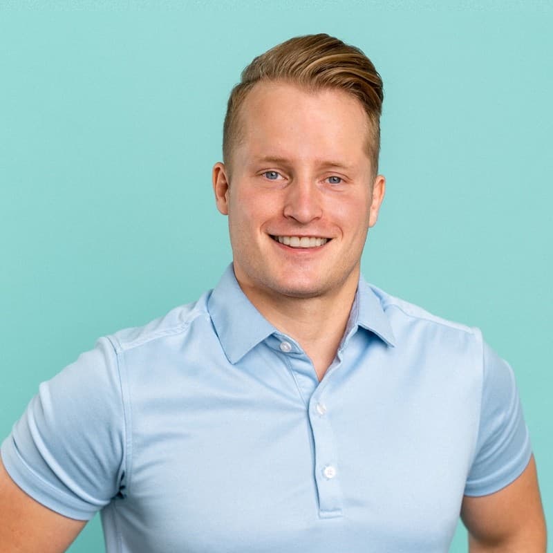 Andrew Lolk's LinkedIn profile photo