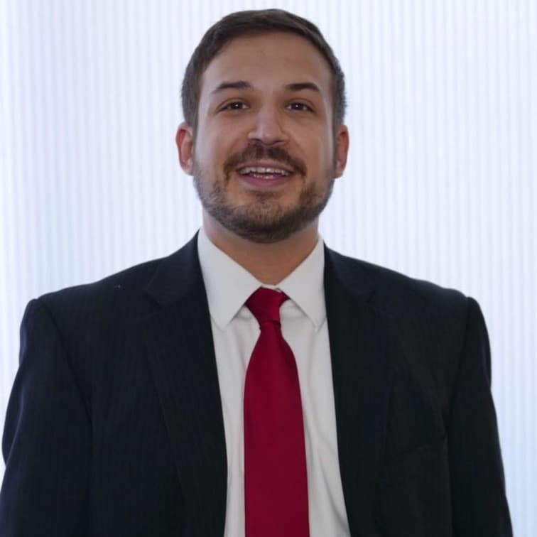 Anthony Higman's LinkedIn profile photo