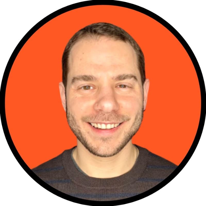 Anthony Blatner's LinkedIn profile photo