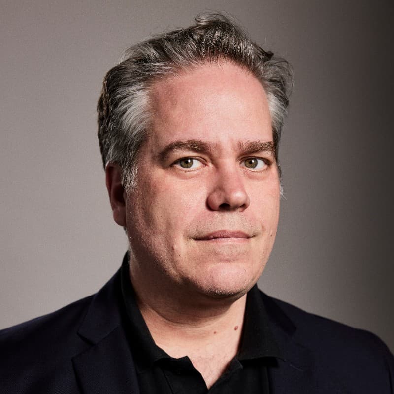 Ari Paparo's LinkedIn profile photo