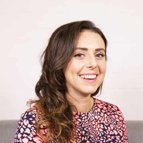 Ayisha Yousef's LinkedIn profile photo