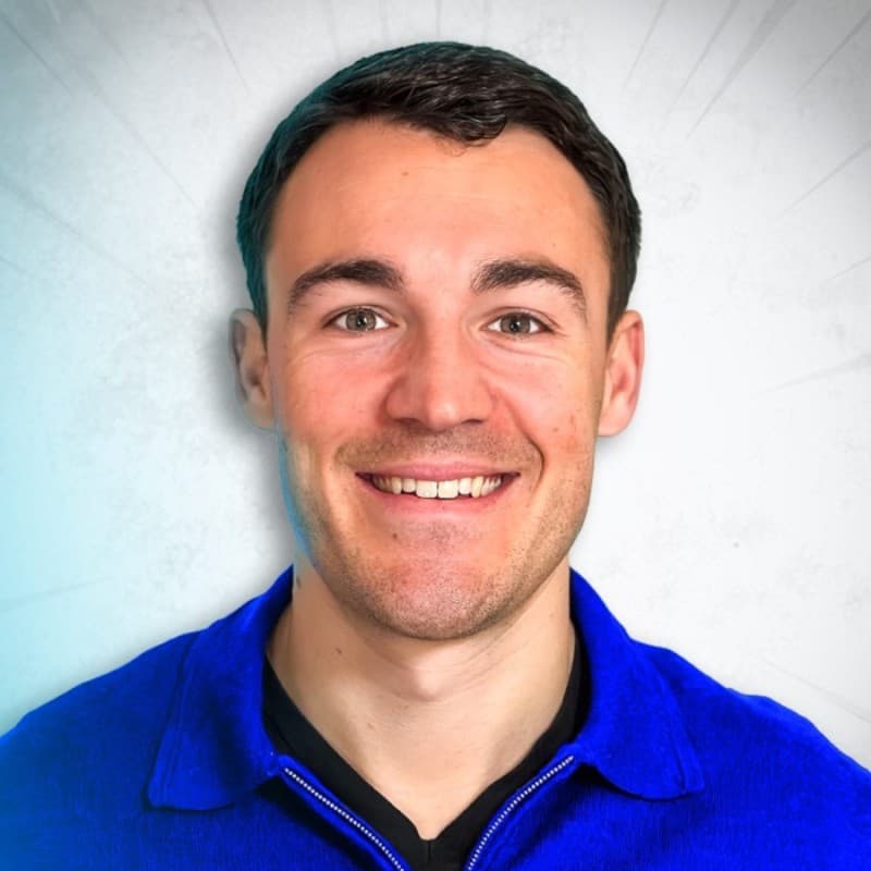 Ben Heath's LinkedIn profile photo