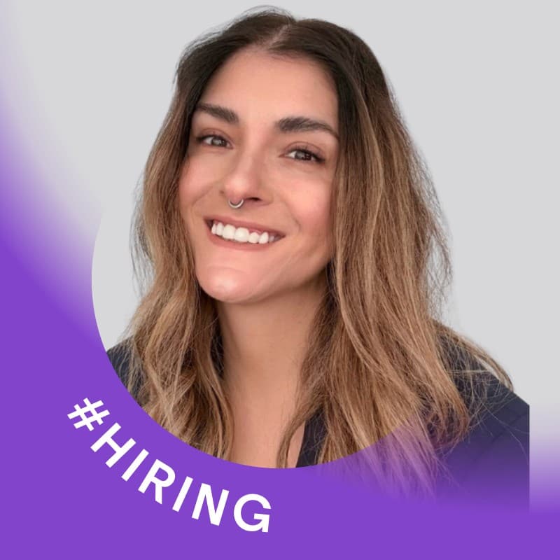 Bia Camargo's LinkedIn profile photo