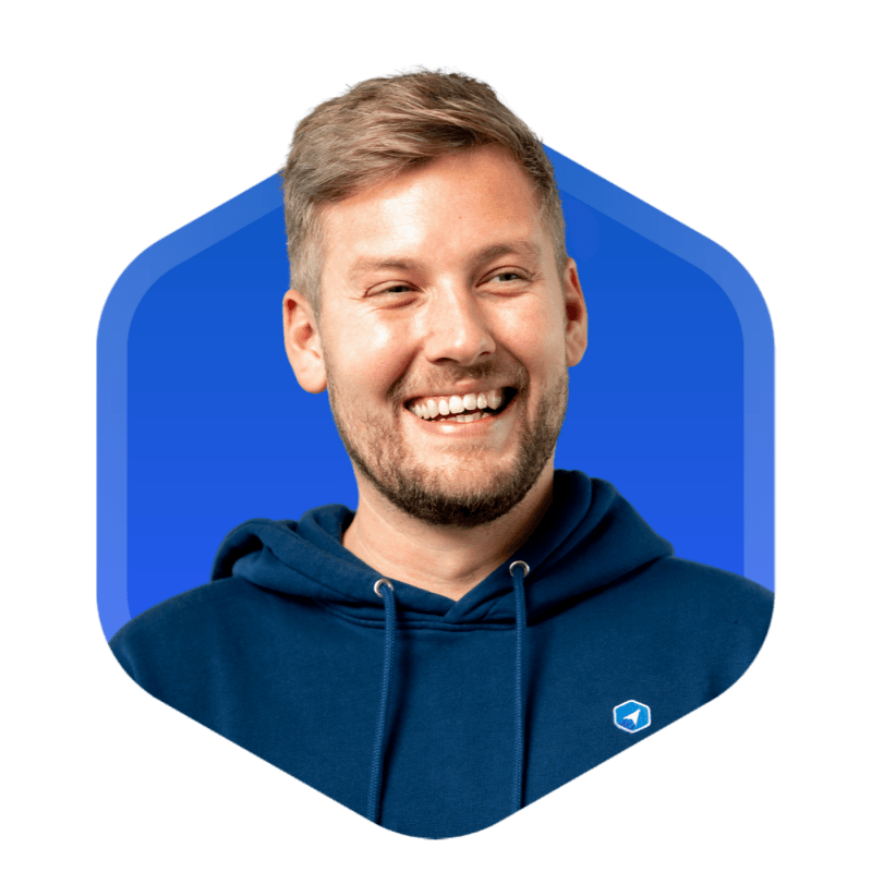 Bob Meijer's LinkedIn profile photo
