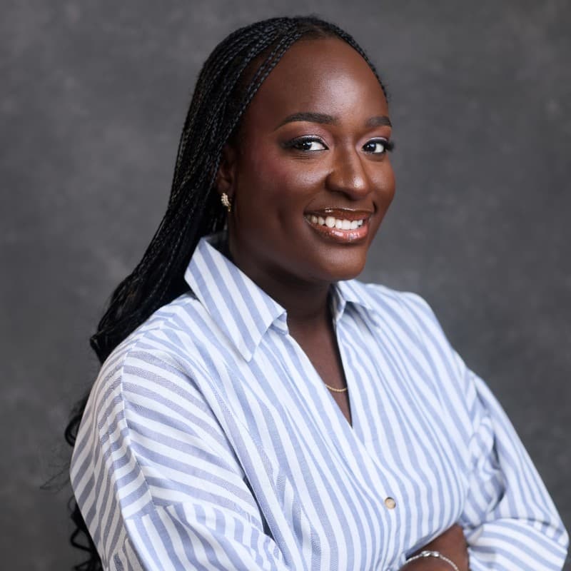 Boluwa Olojo's LinkedIn profile photo