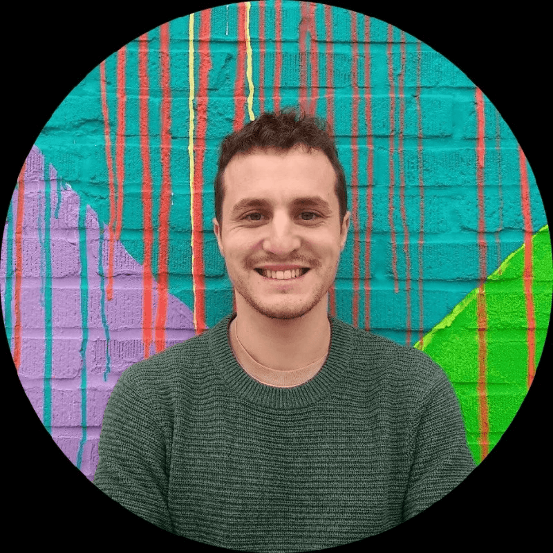 Brais Calvo Vázquez's LinkedIn profile photo