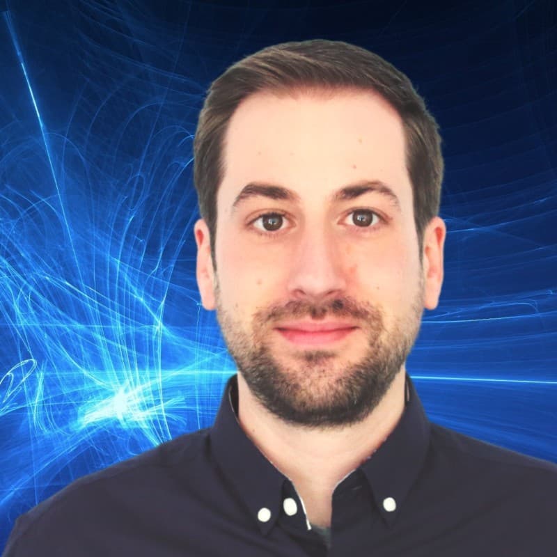Bram Van der Hallen's LinkedIn profile photo