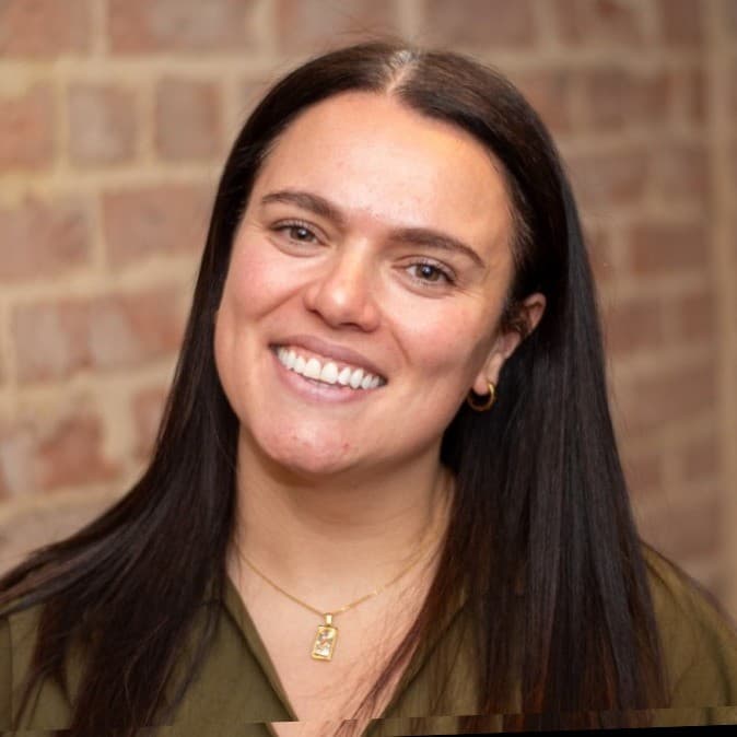 Charley Brennand's LinkedIn profile photo