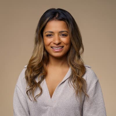 Chips Mistry, professional portrait