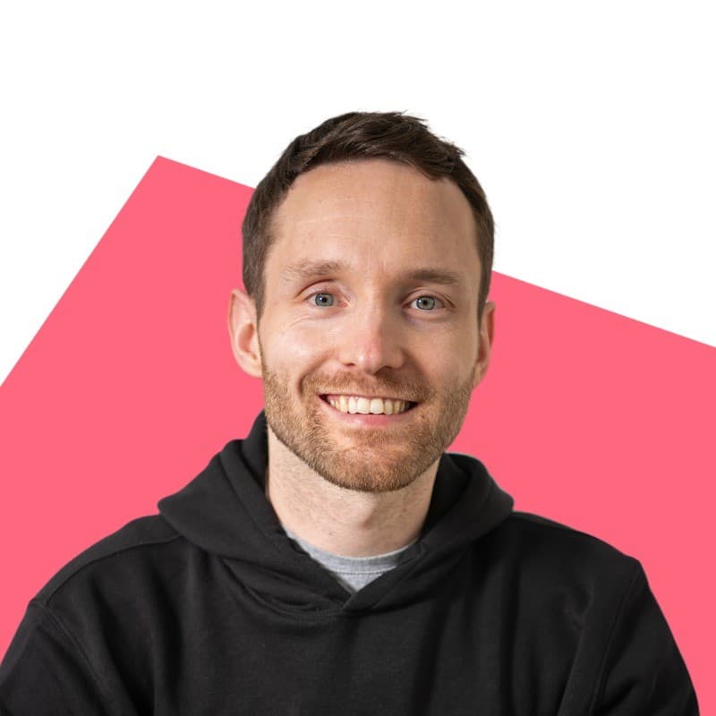 Chris Nightingale's LinkedIn profile photo