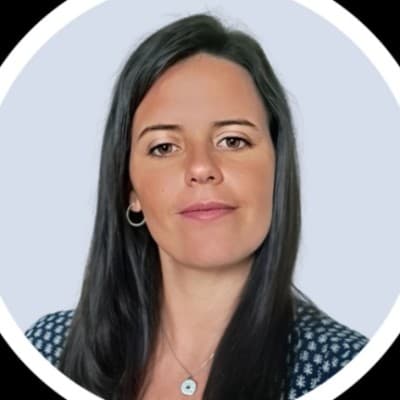 Dafne Nazar professional portrait