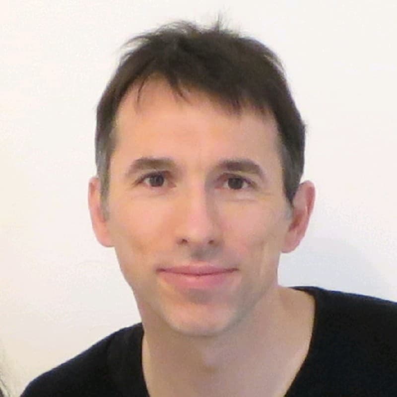 Dario Zannoni's LinkedIn profile photo
