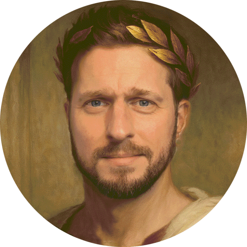 Ed Leake's LinkedIn profile photo
