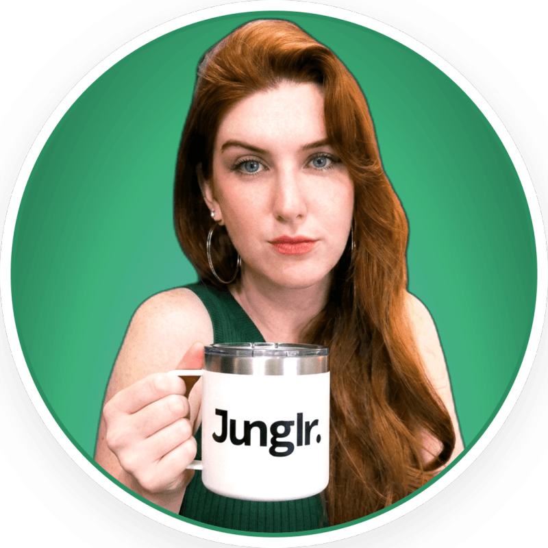 Elizabeth Greene's LinkedIn profile photo
