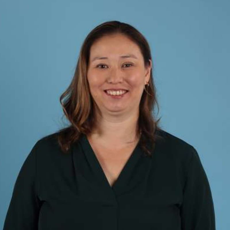 Elizabeth Marsten's LinkedIn profile photo