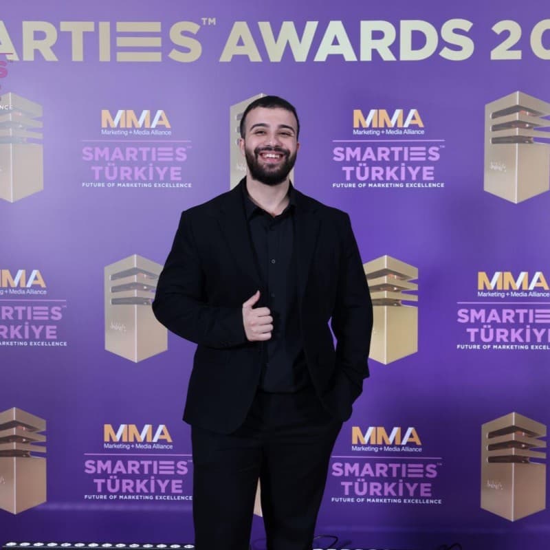Emirhan Bayutmuş's LinkedIn profile photo
