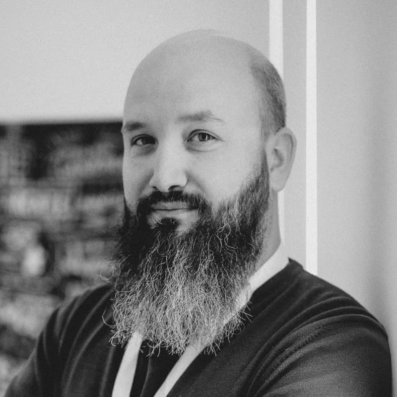 Enrico Pavan's LinkedIn profile photo