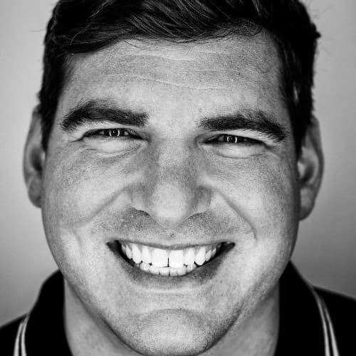 Eric Benjamin Seufert's LinkedIn profile photo