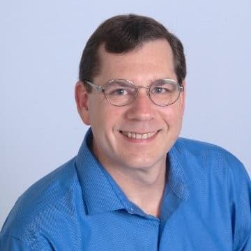 Brad Geddes's LinkedIn profile photo
