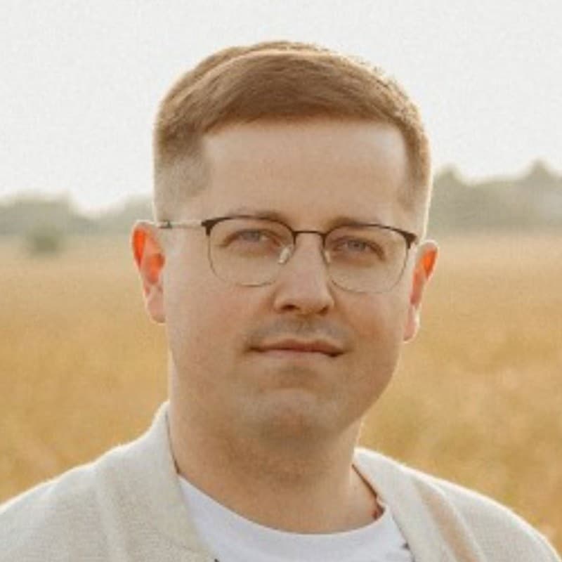 Julius Fedorovicius's LinkedIn profile photo