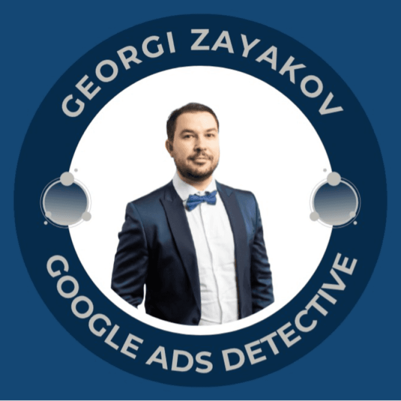 Georgi Zayakov's LinkedIn profile photo