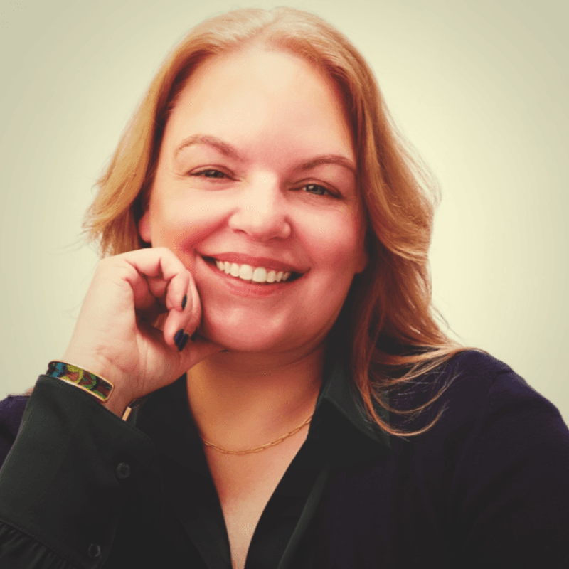 Ginny Marvin's LinkedIn profile photo