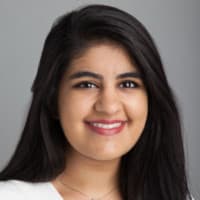 Hanaa’ Tameez professional portrait