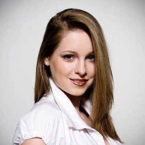 Hana Kobzová's LinkedIn profile photo