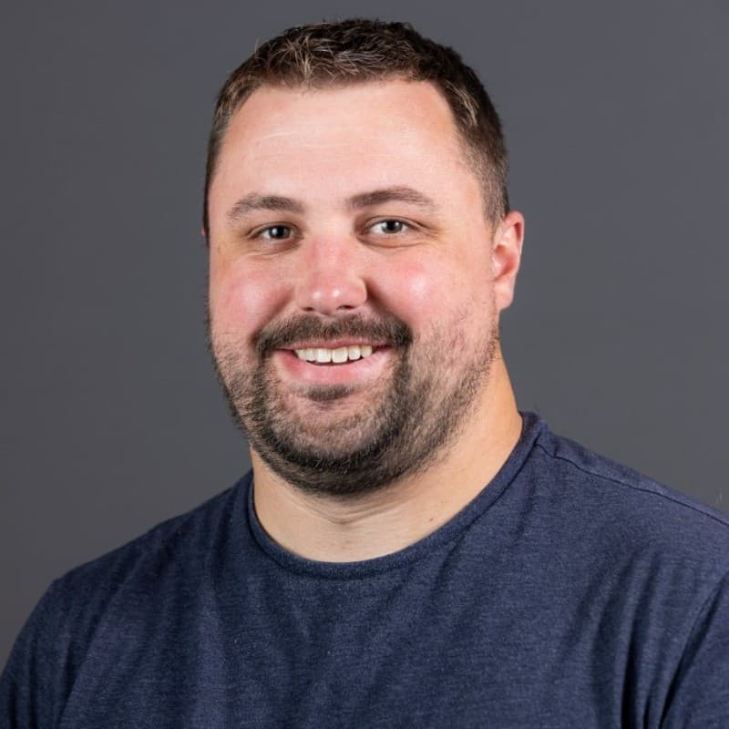 Jack Hepp's LinkedIn profile photo