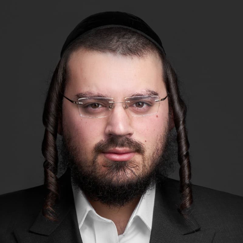 Isaac Gross's LinkedIn profile photo