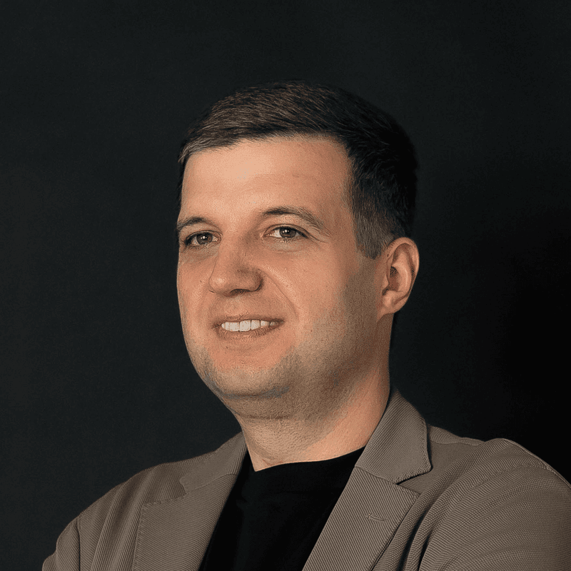 Igor Ivitskiy's LinkedIn profile photo