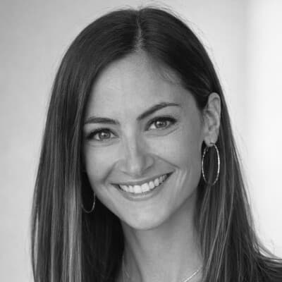 Jacquelyn Smith, professional portrait