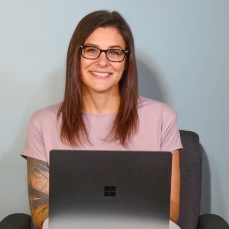 Jess Budde's LinkedIn profile photo