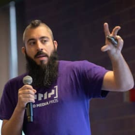 Joe Martinez's LinkedIn profile photo