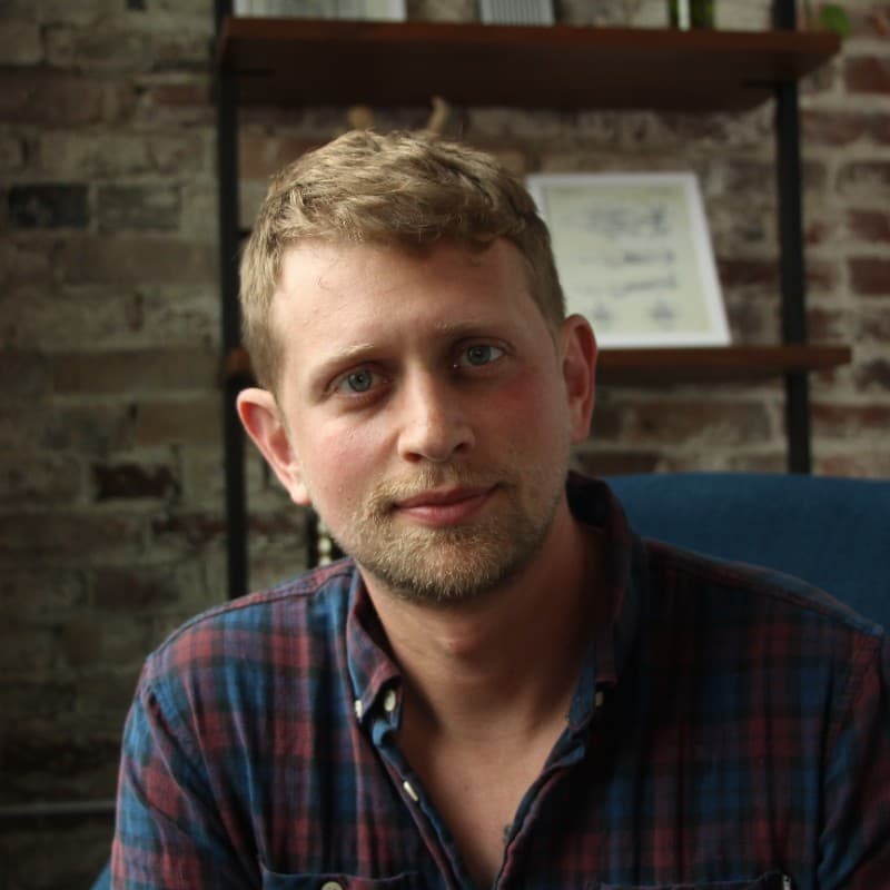 Josh Silverbauer's LinkedIn profile photo