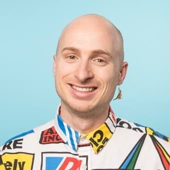 Julian Cole's LinkedIn profile photo