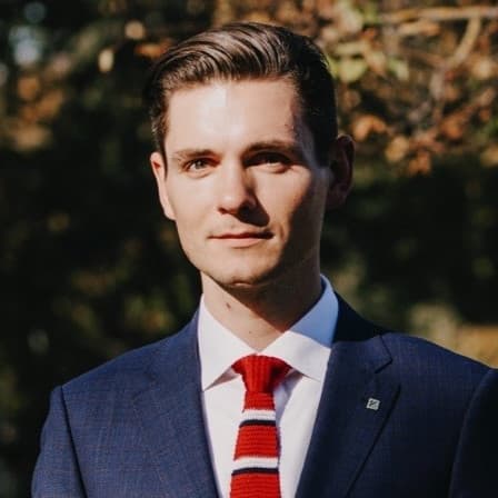 Juozas Kaziukėnas's LinkedIn profile photo