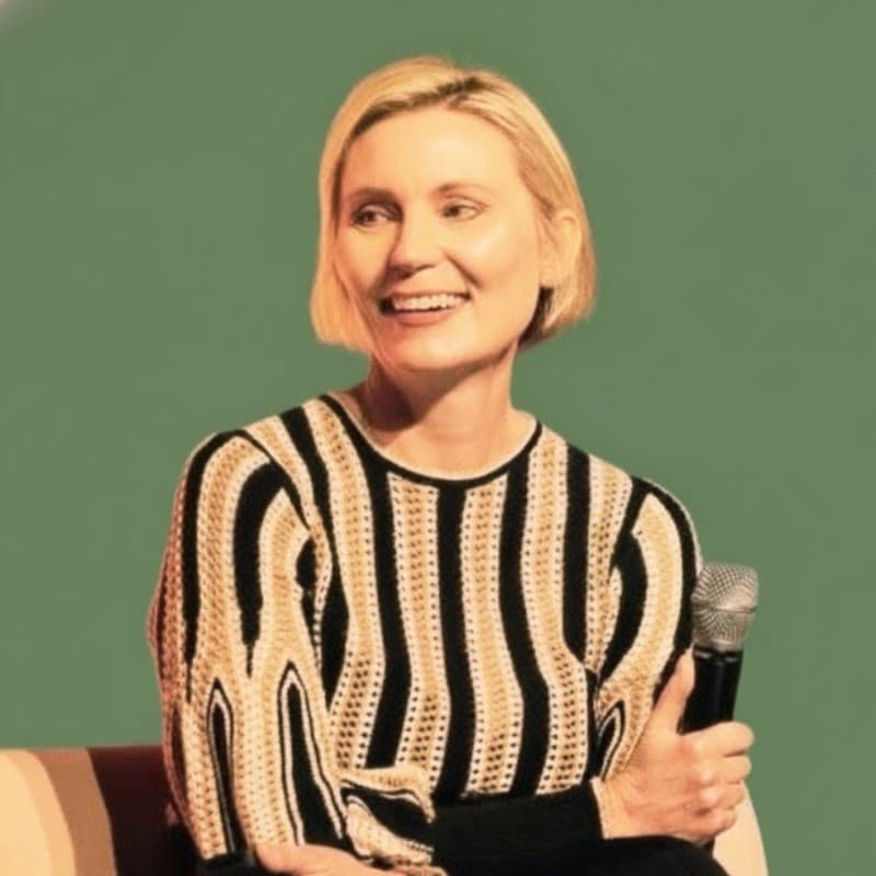 Karen Nelson-Field's LinkedIn profile photo