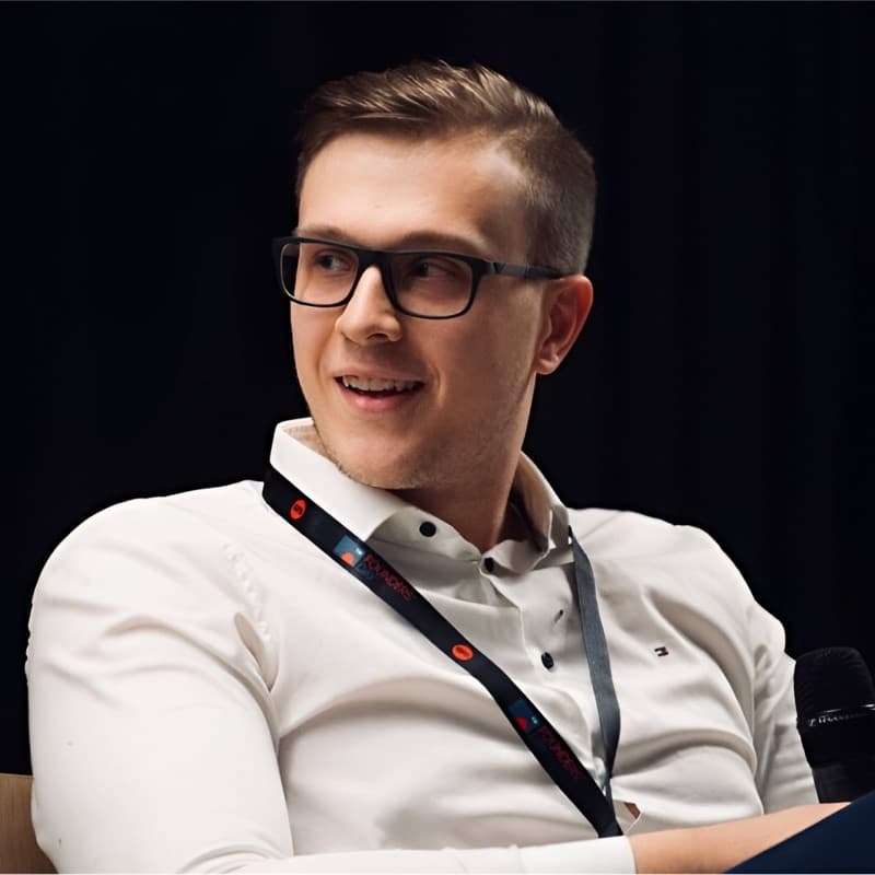 Linas Beliūnas's LinkedIn profile photo