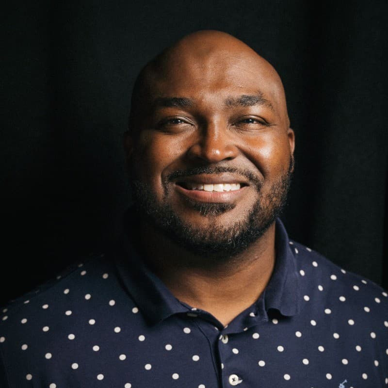 Lindsey Gamble's LinkedIn profile photo